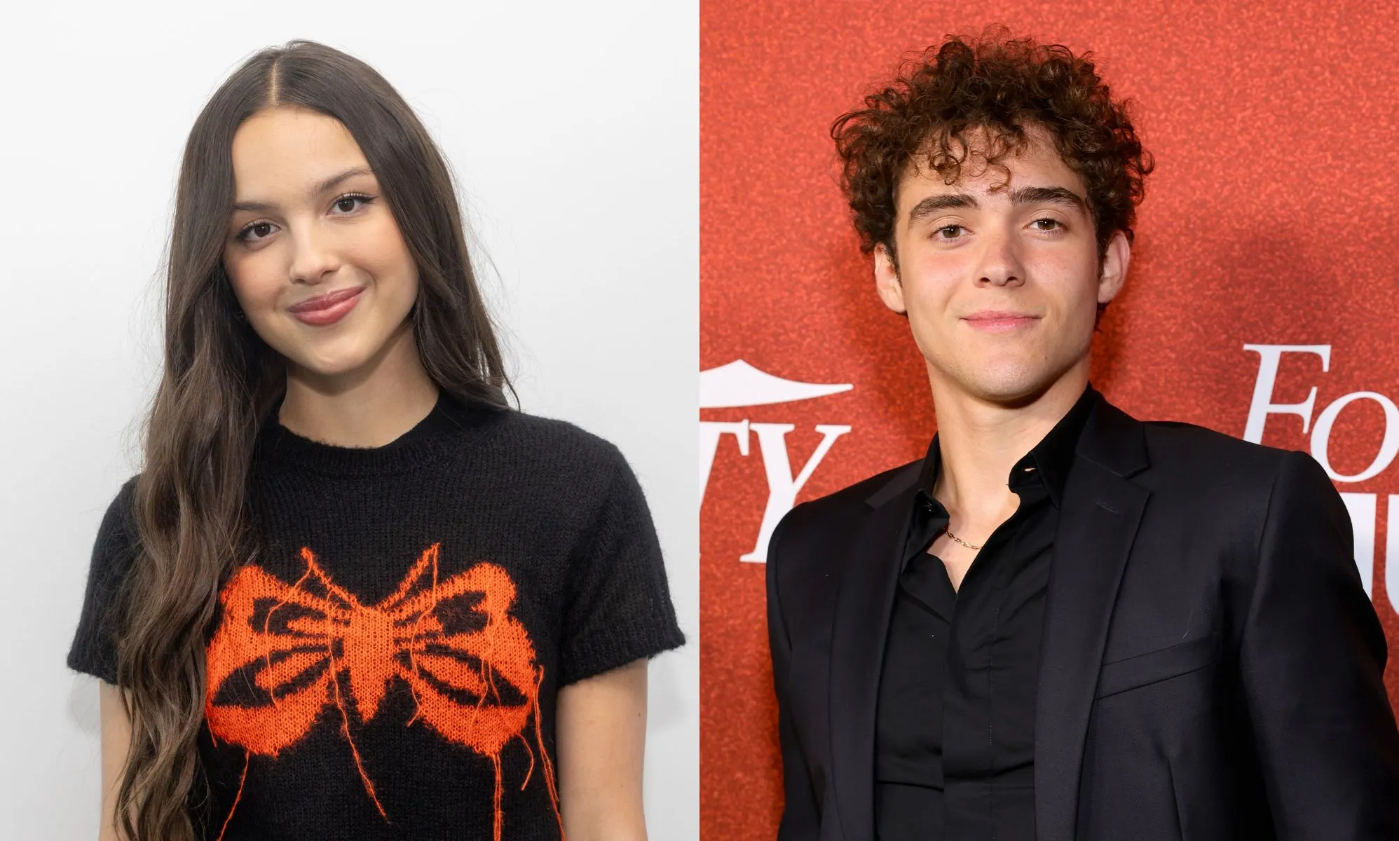 Olivia Rodrigo dice que todos los hombres de los que se enamora son 'gays' en su nuevo álbum 'Guts', y los fans tienen sus pensamientos
