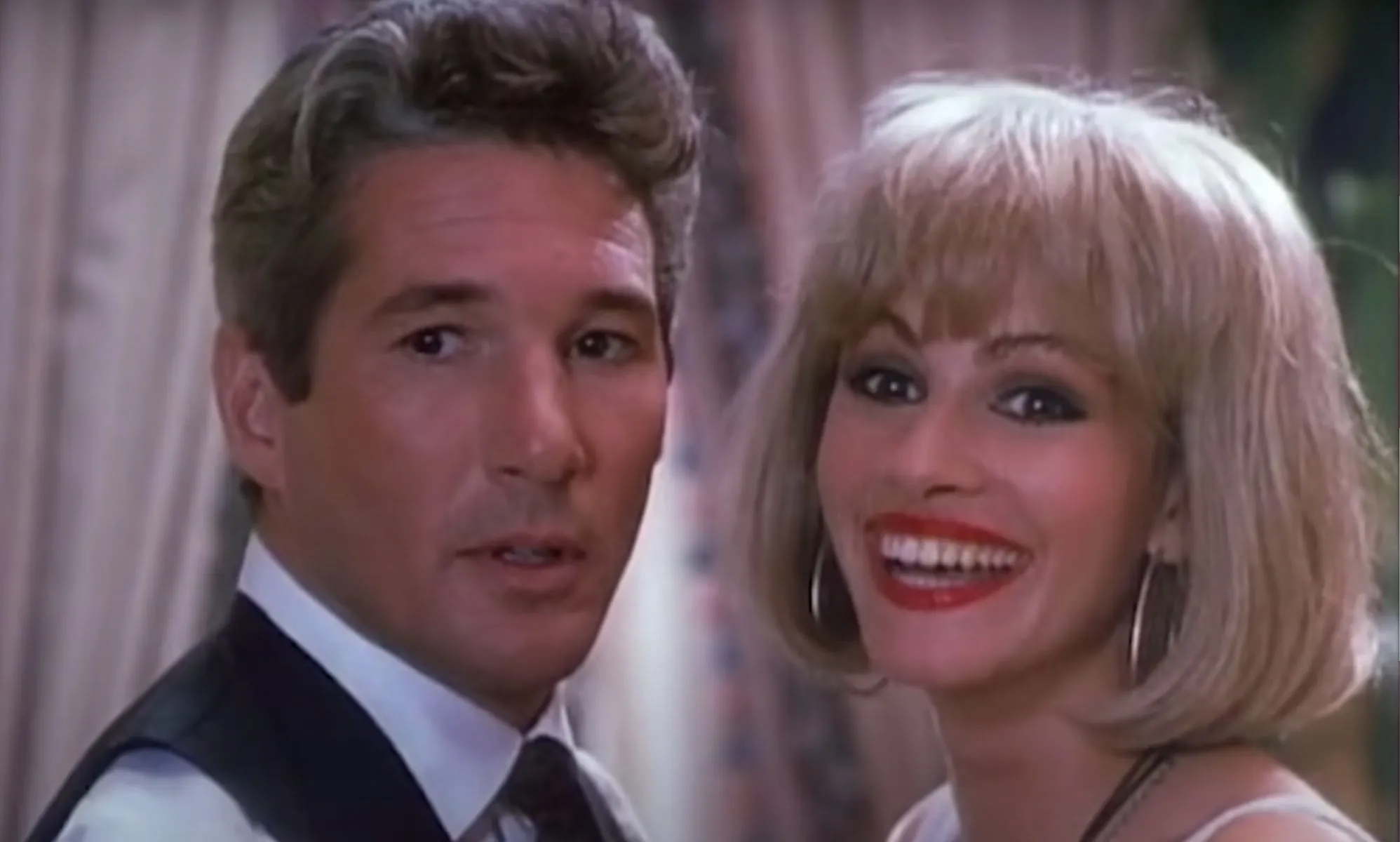 Julia Roberts cree que este personaje de Pretty Woman ya estaría muerto