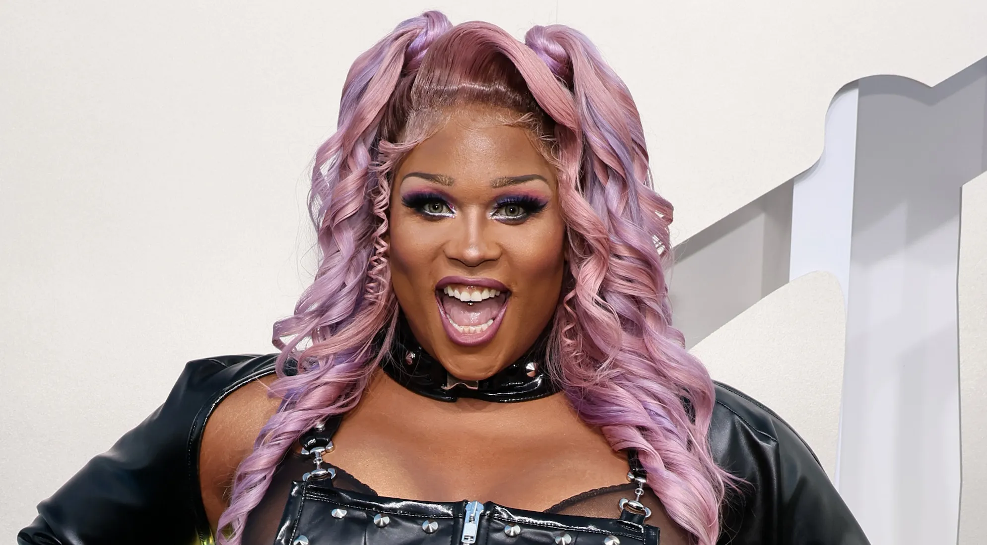 Peppermint es la primera mujer trans que aparece en The Traitors: 'Quiero enorgullecer a la comunidad'