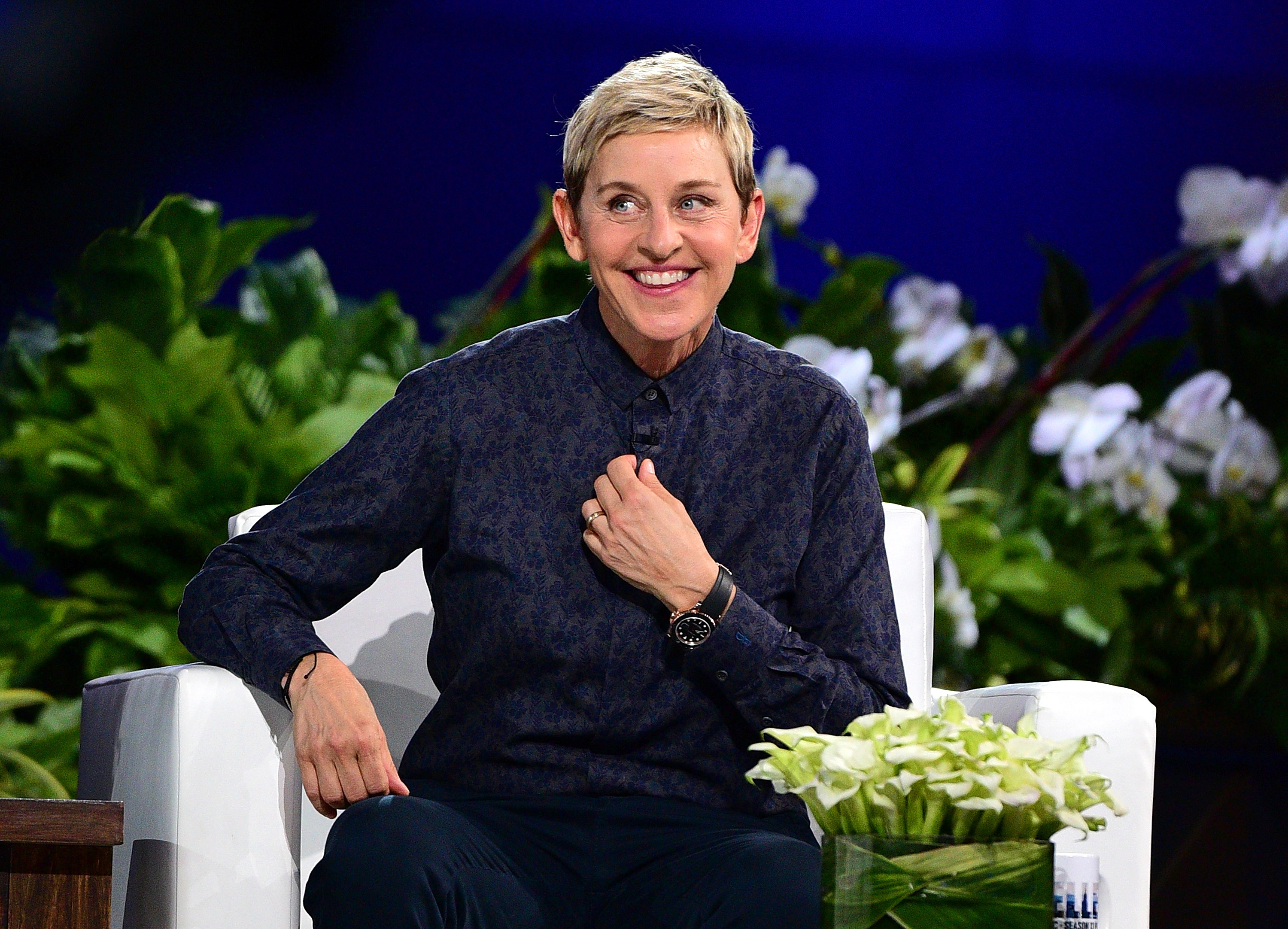 Ellen DeGeneres abordará la cancelación en su último especial de comedia