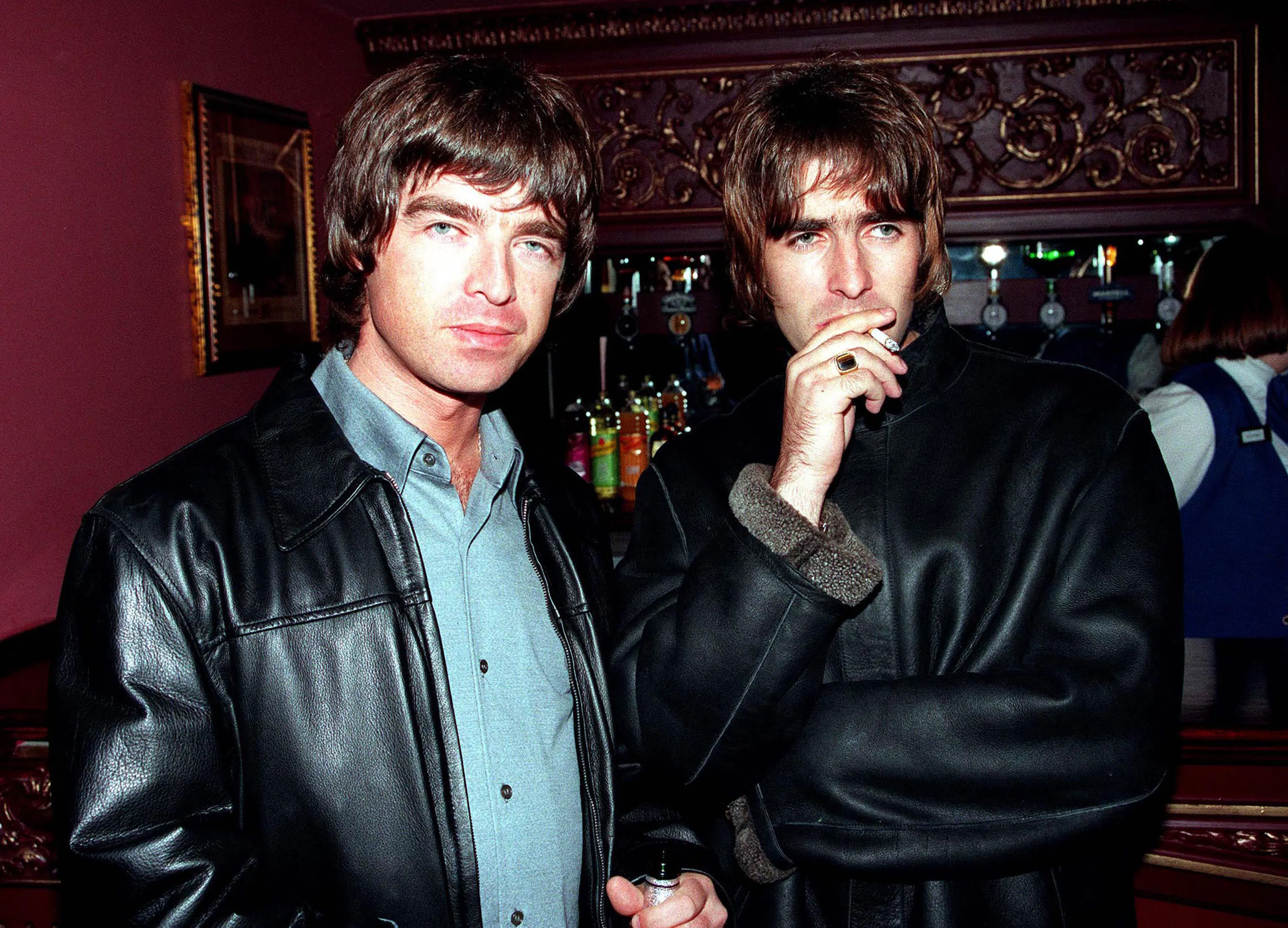 Los fanáticos de Oasis podrían quedarse sin entradas por problemas tecnológicos