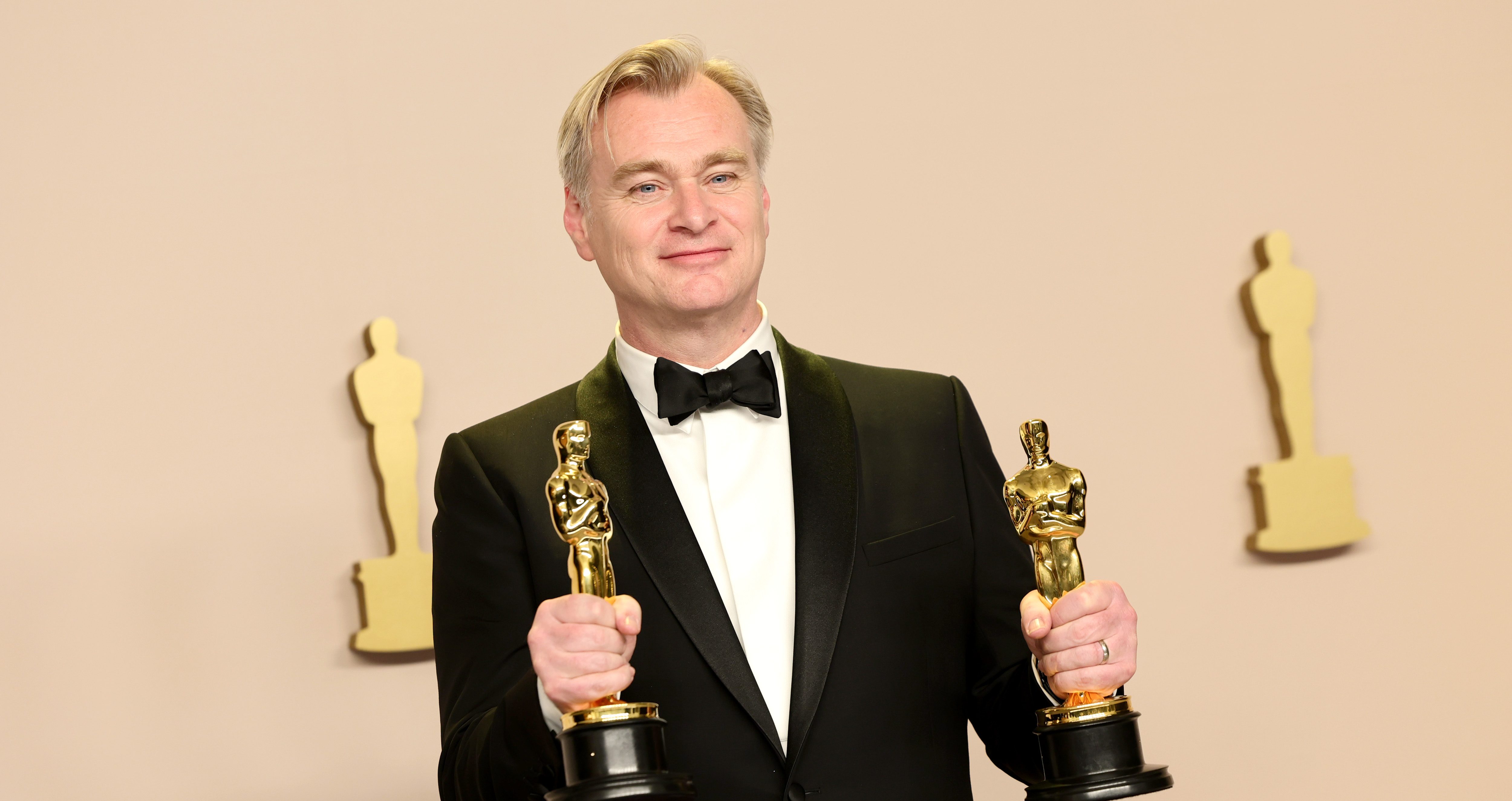 Universal Pictures confirma la próxima película de Christopher Nolan tras el éxito de Oppenheimer
