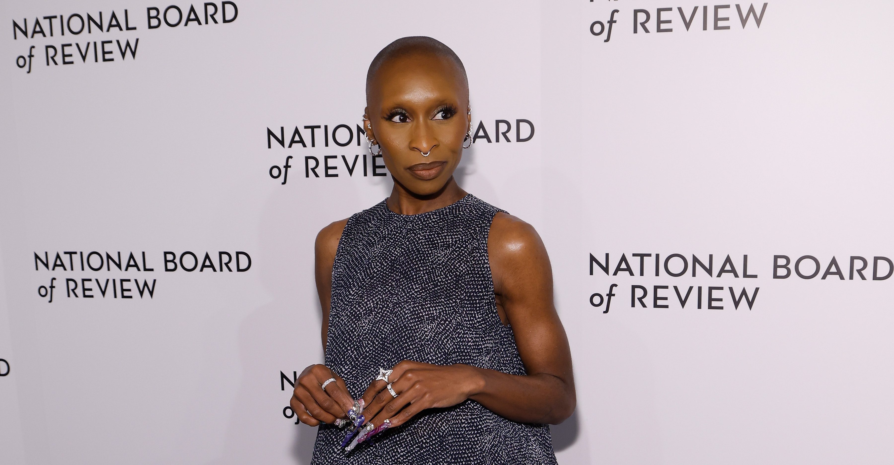 Cynthia Erivo revela que quiere interpretar a este icónico superhéroe de Marvel a continuación