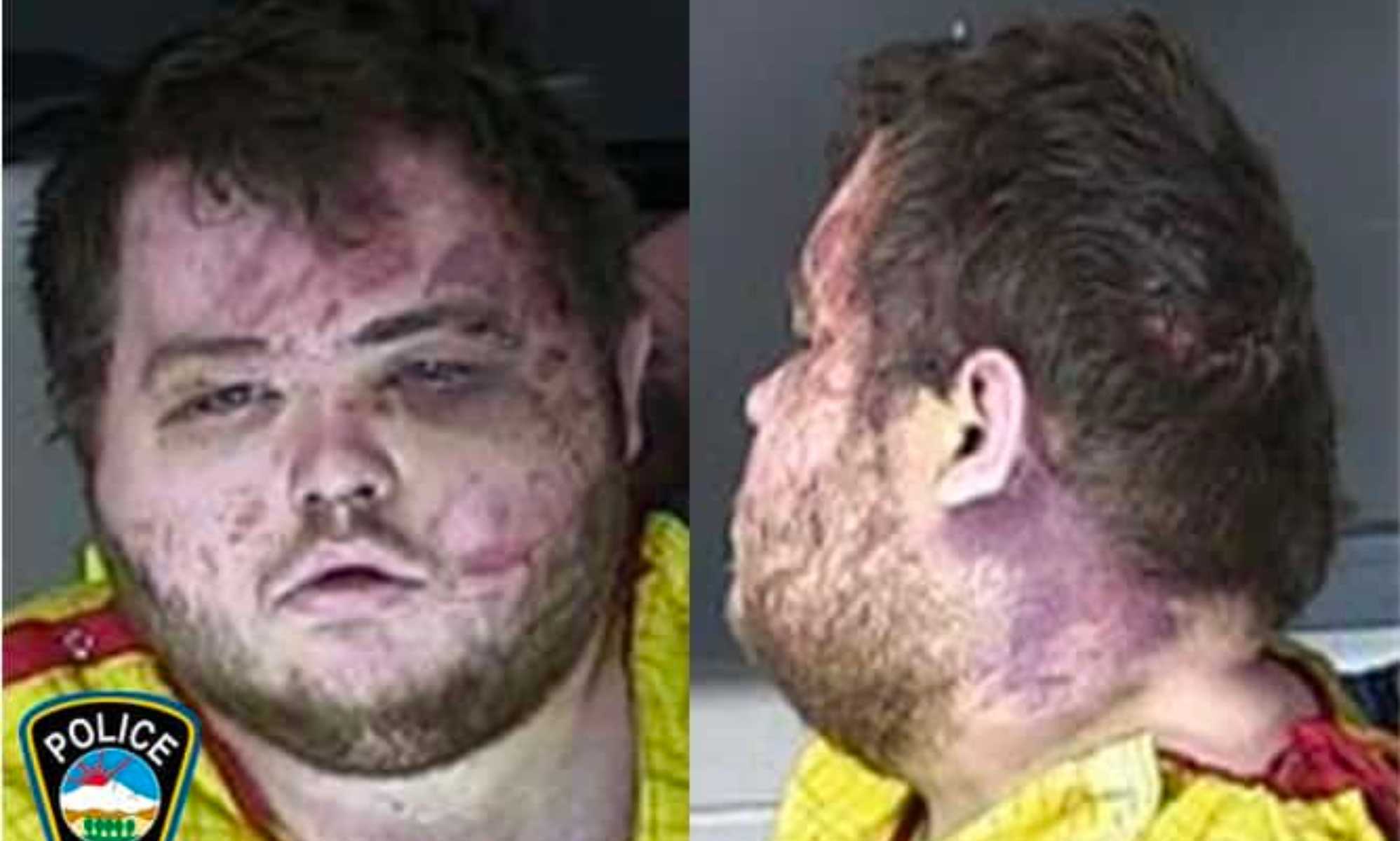 Anderson Lee Aldrich sentenciado a cinco cadenas perpetuas y más de 2.000 años extra por tiroteo en Club Q