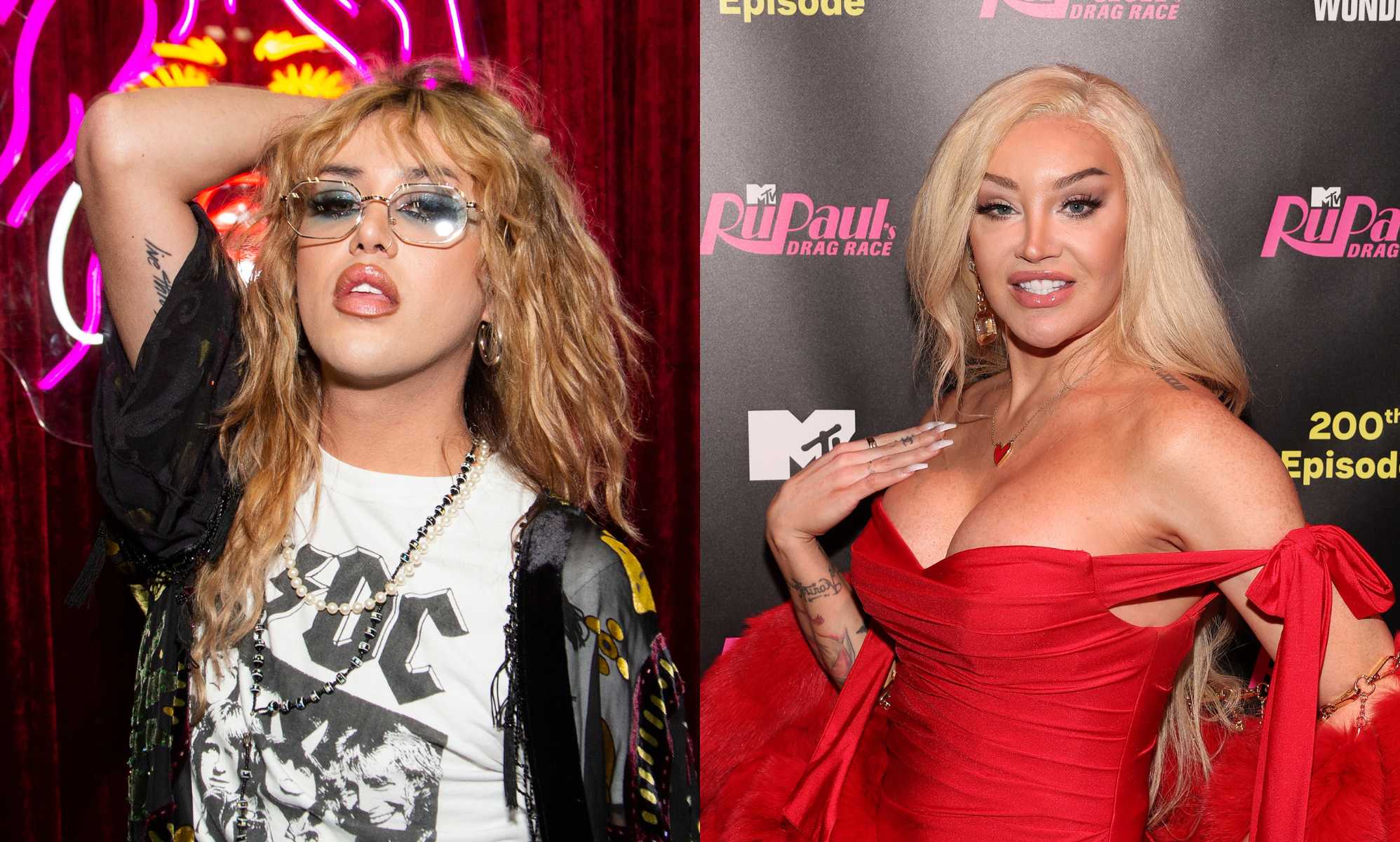 Adore DeLano Kylie Sonique Love