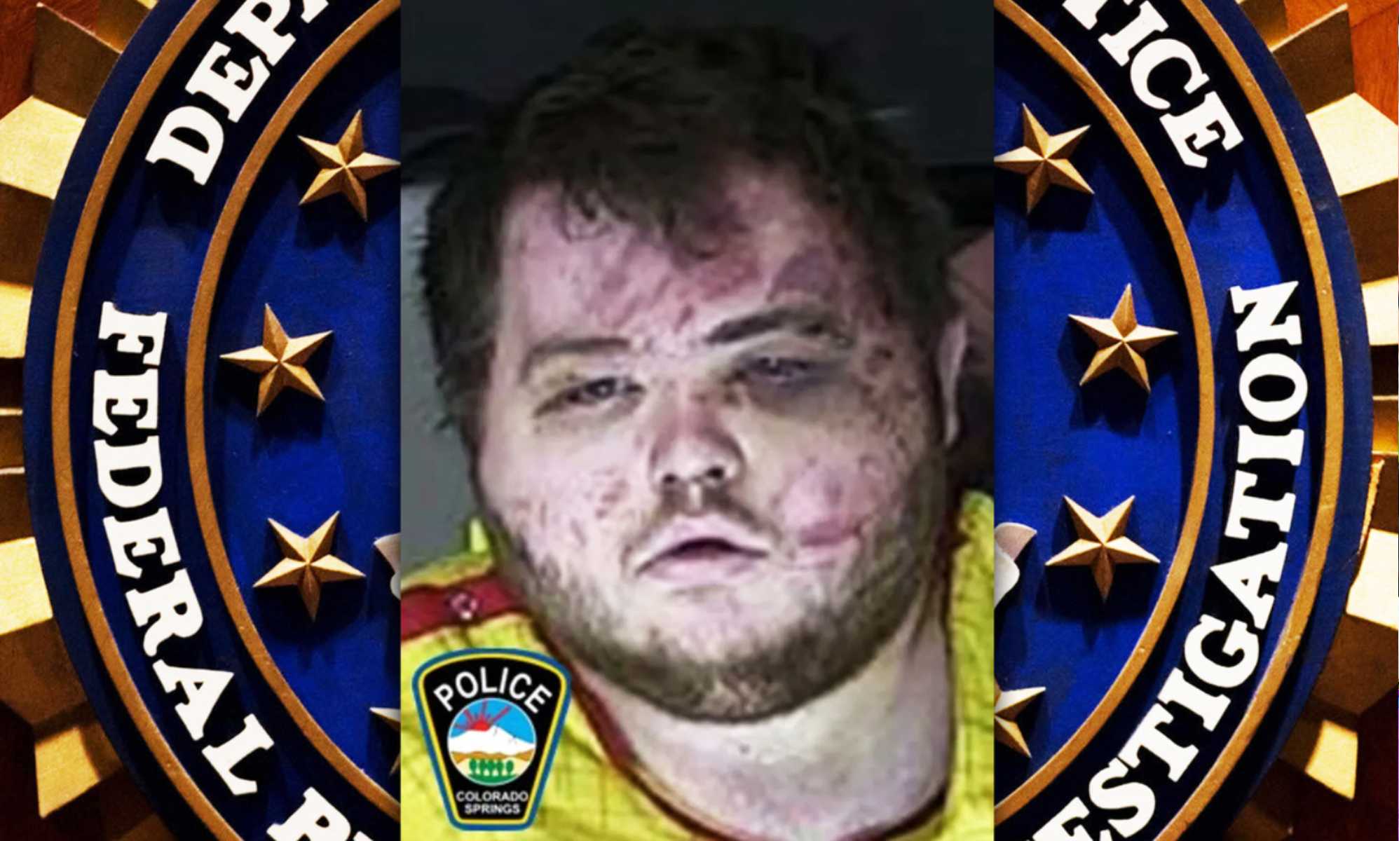 Club Q suspect Anderson Lee Aldrich