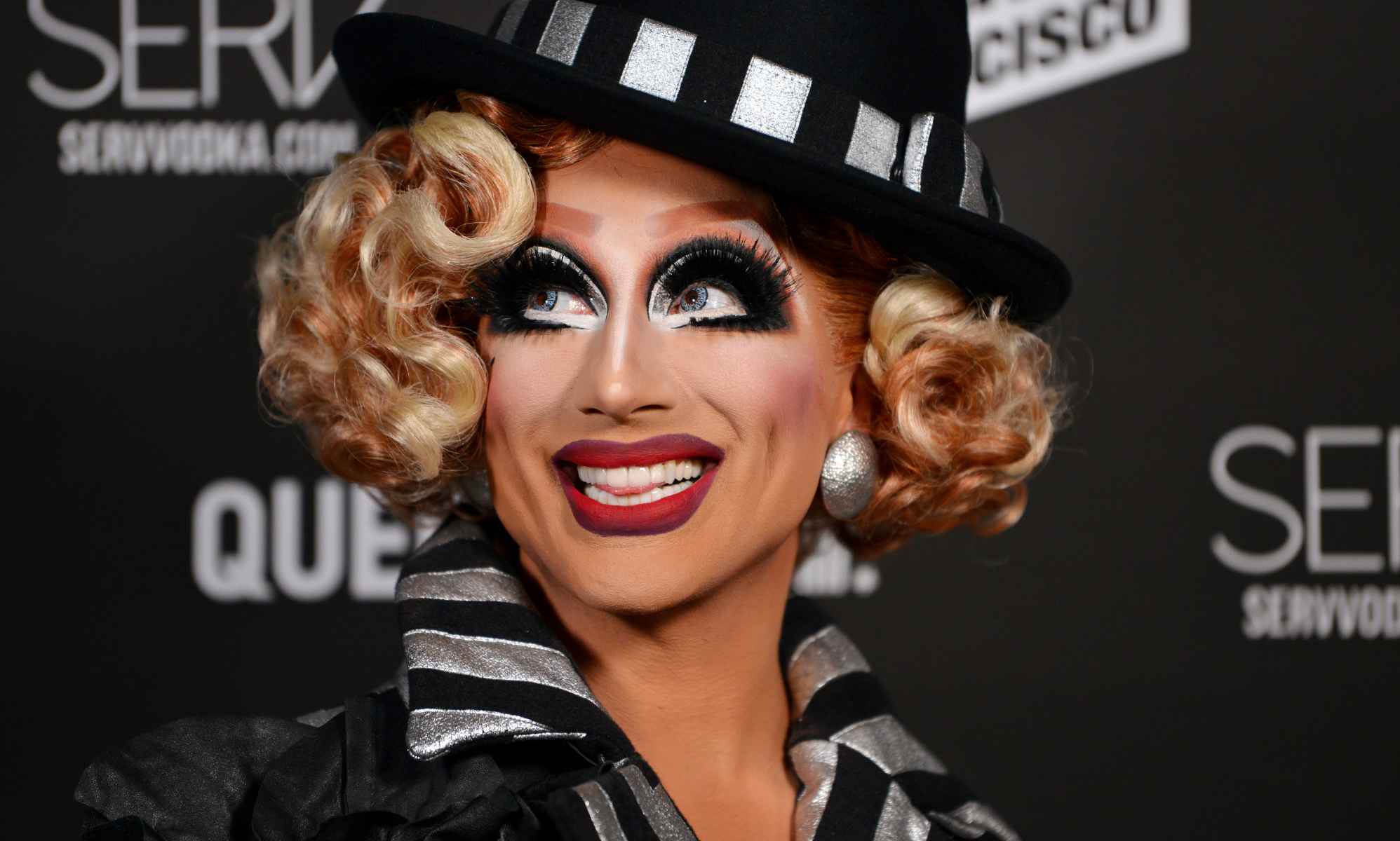 Bianca Del Rio demands respect from right-wing, anti-LGBTQ+ lawmakers. (Getty)