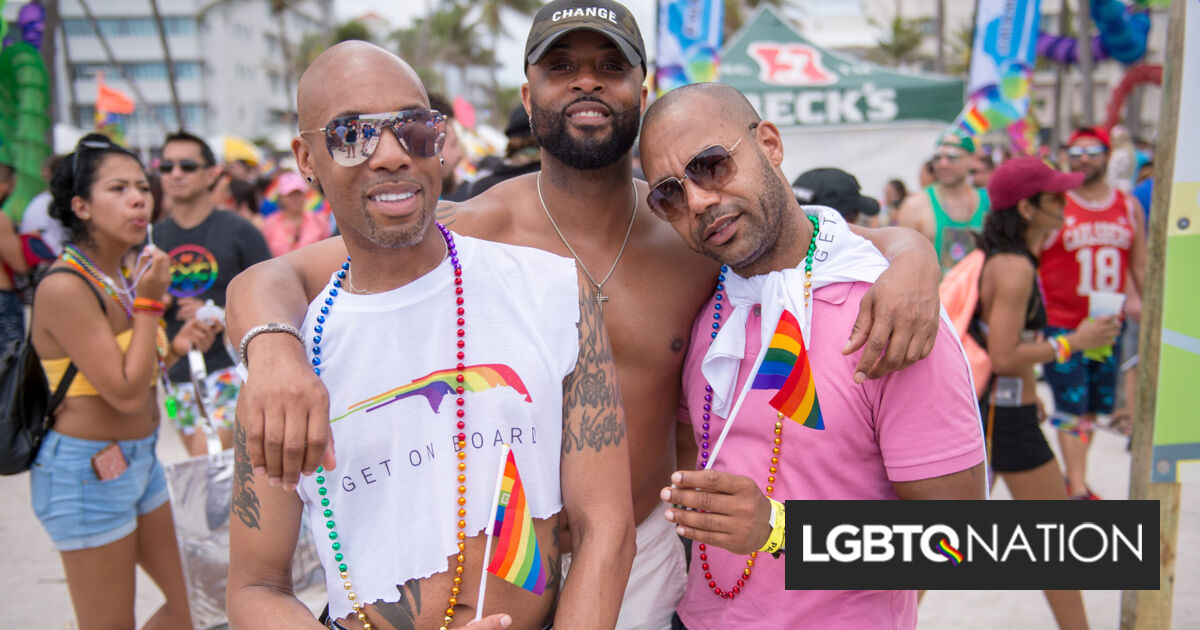 El objetivo de los poderosos es extinguir nuestra luz. La alegría es una protesta. La celebración es disidencia