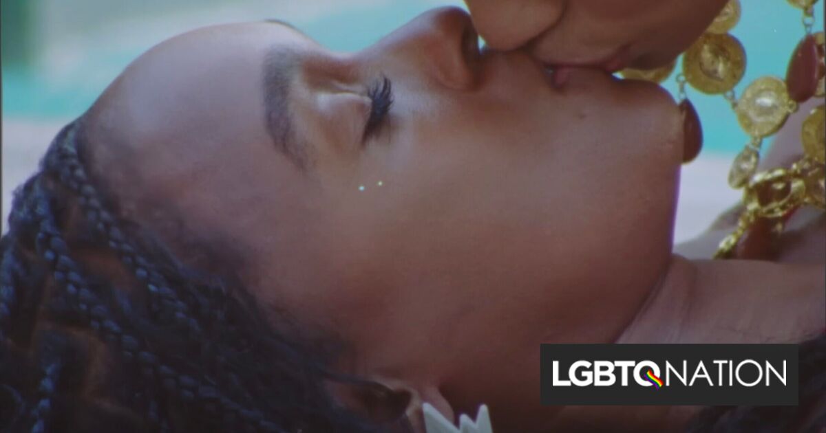 “Lipstick Lover” de Janelle Monáe es una celebración innovadora de la alegría queer negra