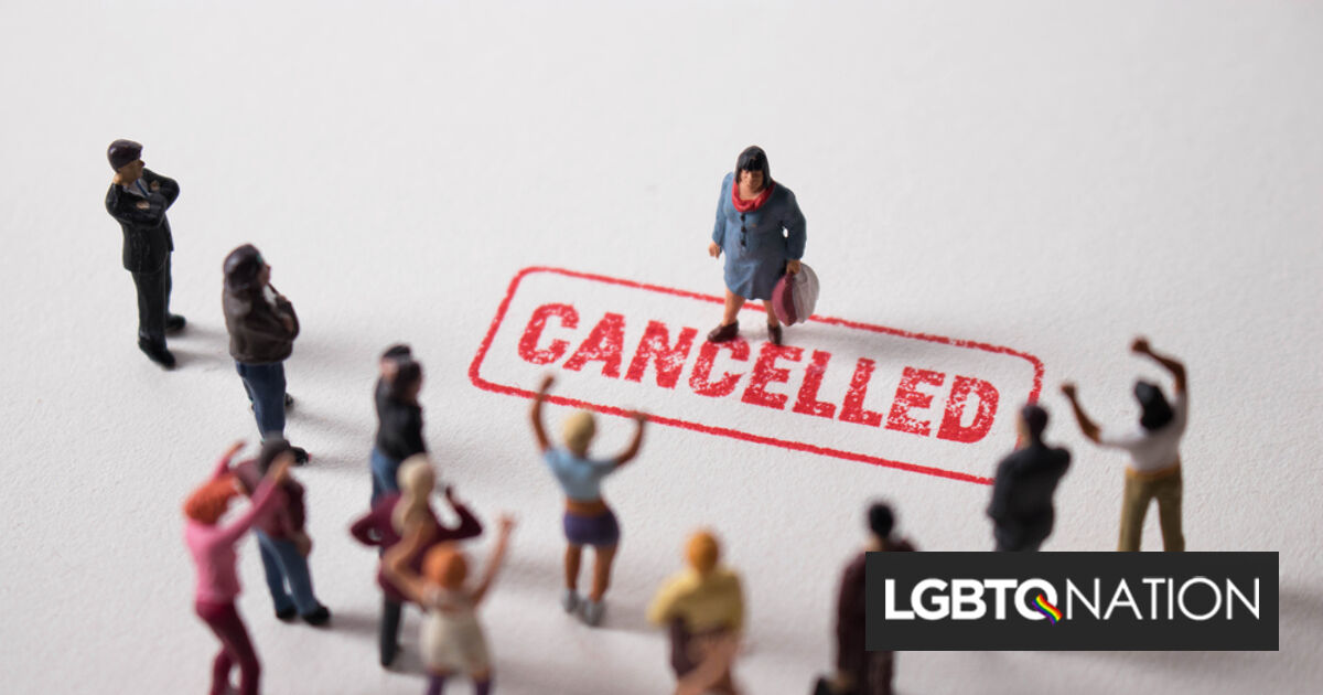 Los republicanos están involucrados en una brutal guerra cultural consigo mismos ahora.