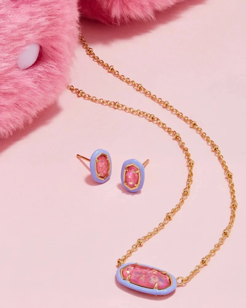 Colección Kendra Scott x Barbie