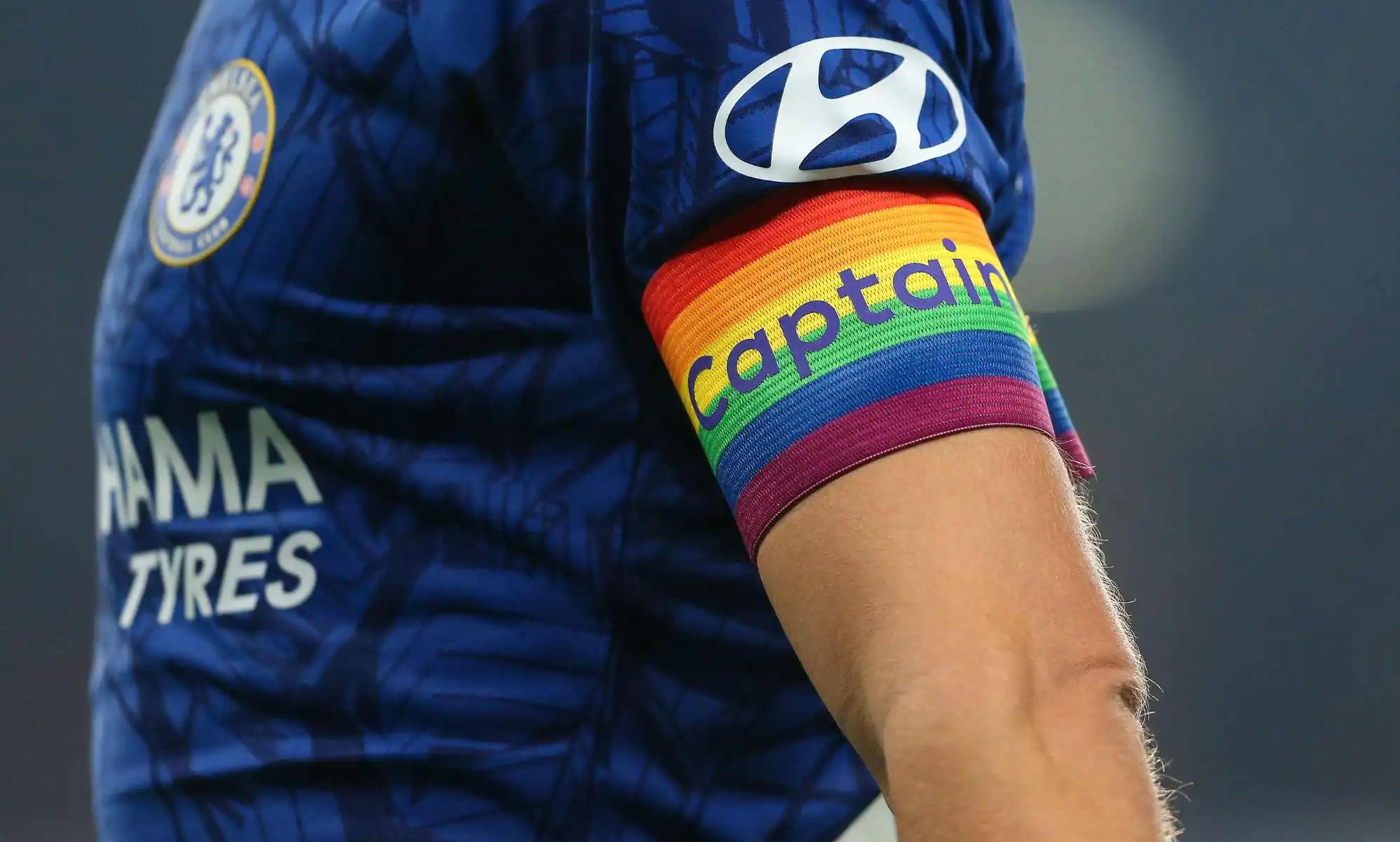 Número récord de incidentes discriminatorios registrados durante la temporada de fútbol 2022/23