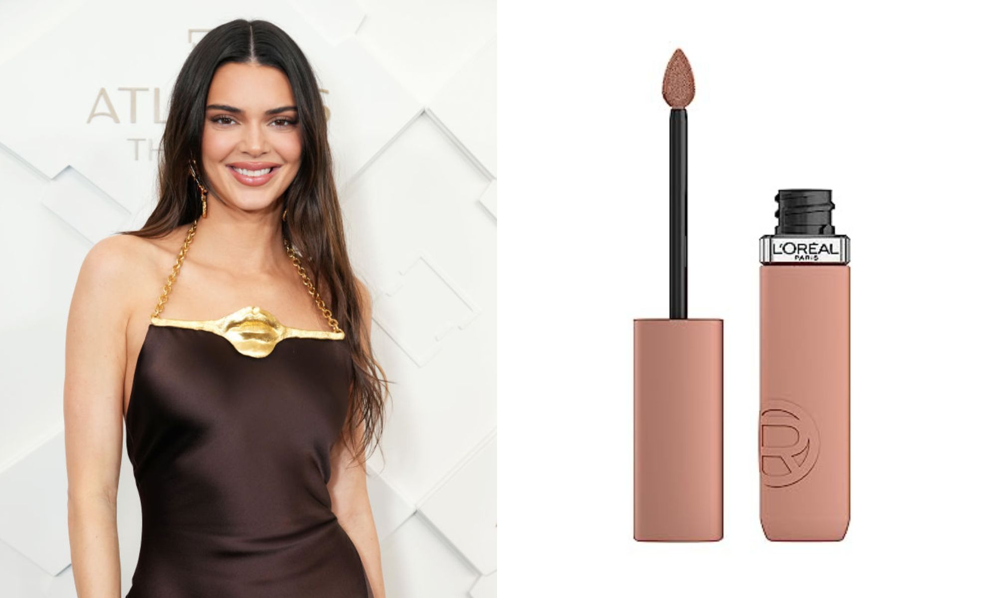 Kendall Jenner has revealed some of her favourite products – and they won