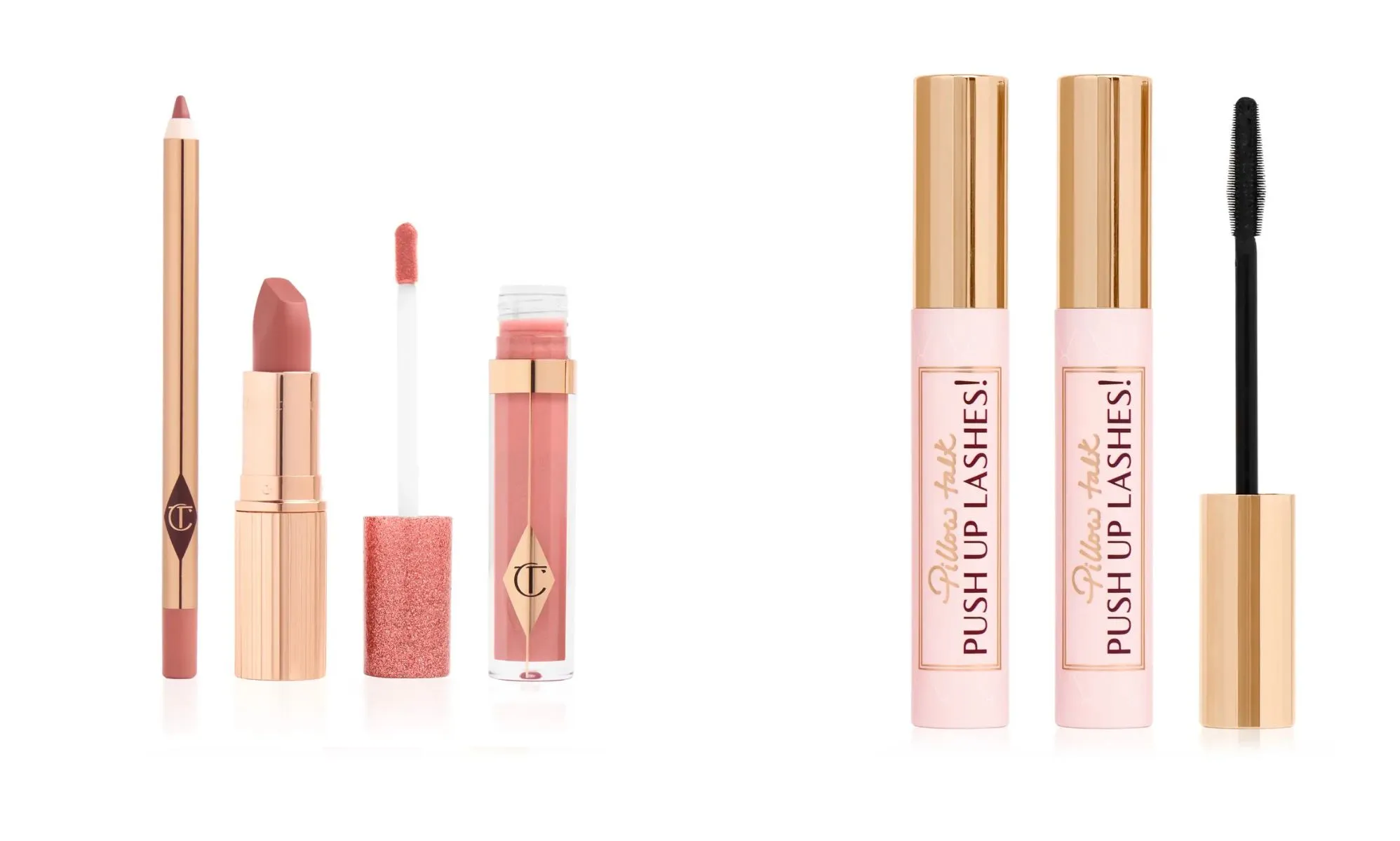 Nordstrom launches its anniversary sale including Charlotte Tilbury deals.
