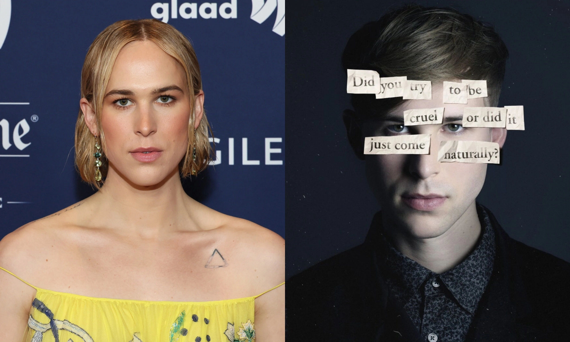 Tommy Dorfman shares poor 13 Reasons Why earnings during ongoing actors