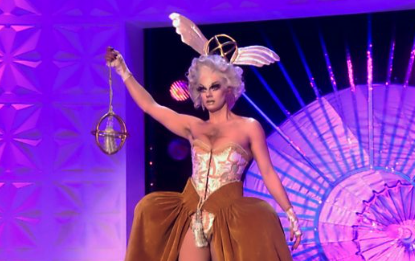 Adventure Island ya no albergará eventos Pride después de la 'reacción' de arrastre