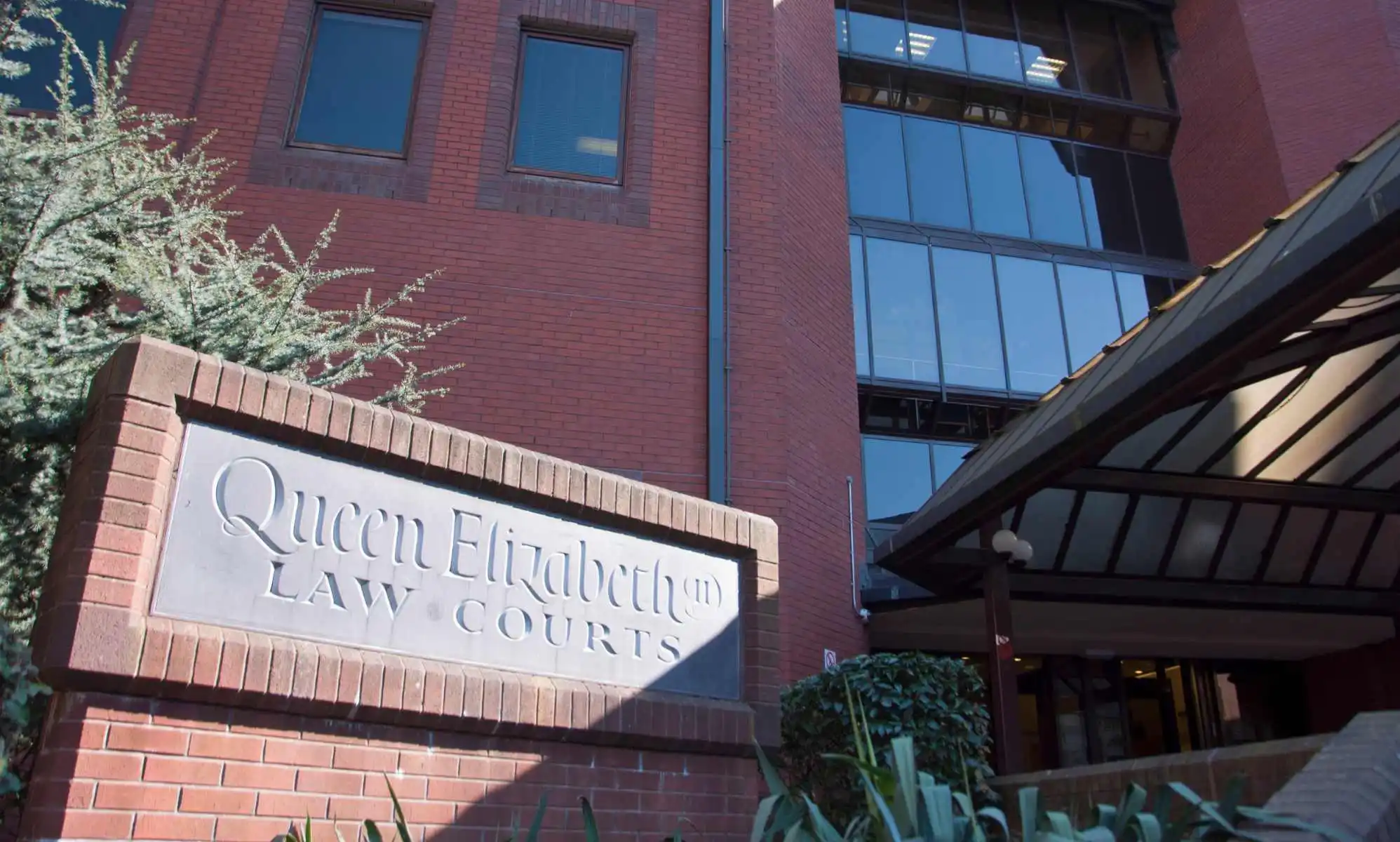 Birmingham Crown Court