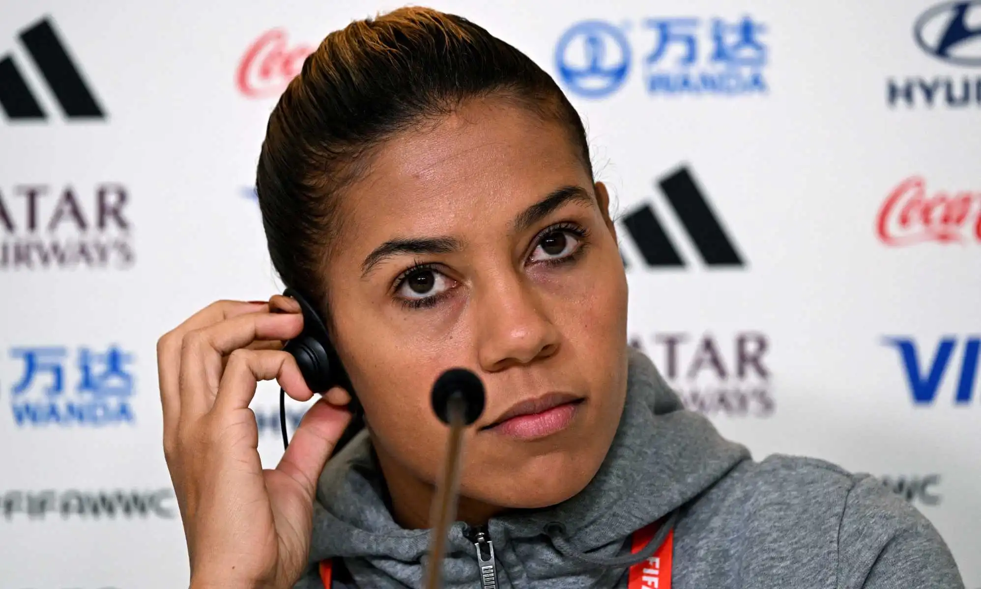 BBC condenada por pregunta 'peligrosa' sobre jugadores homosexuales en Marruecos en la Copa Mundial Femenina