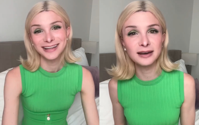 Dylan Mulvaney celebra 500 días desde que se declaró trans en un poderoso video