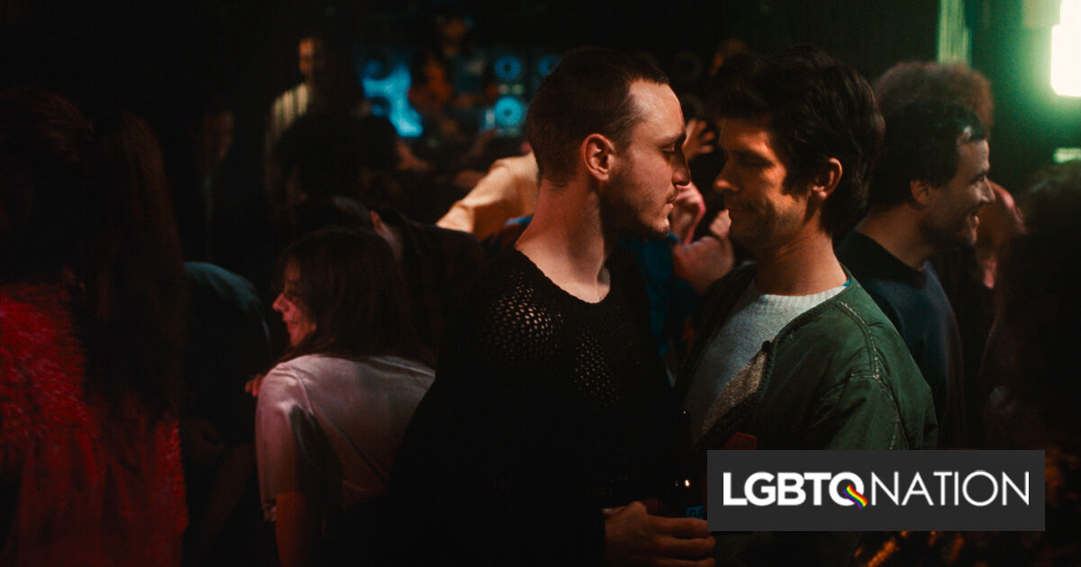 El director Ira Sachs critica la calificación NC-17 de su nueva película queer y llama a la MPA "anti-gay"