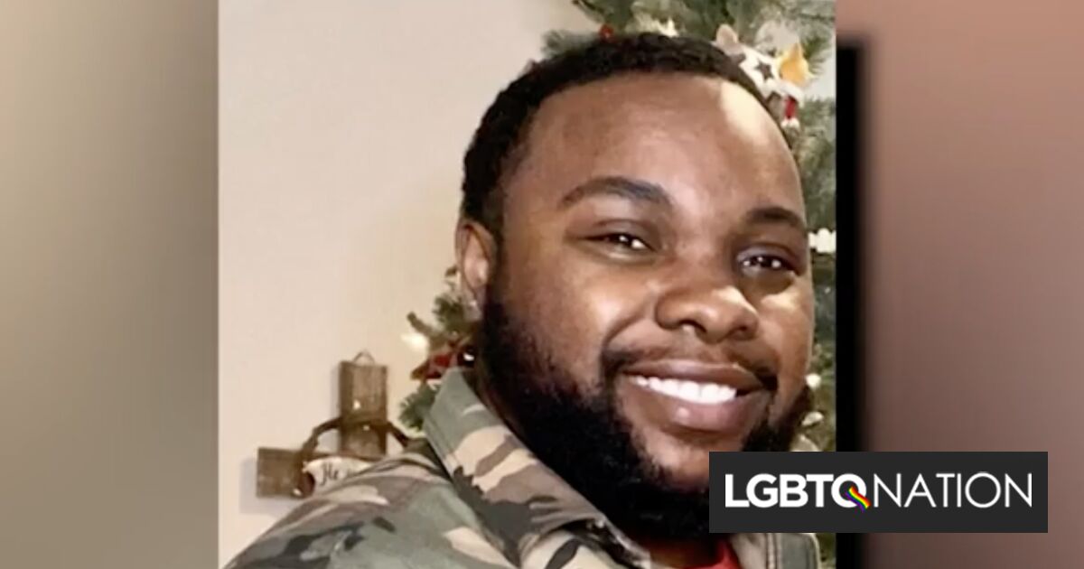 El solicitante de empleo recibió una oferta condicional hasta que descubrió que era trans