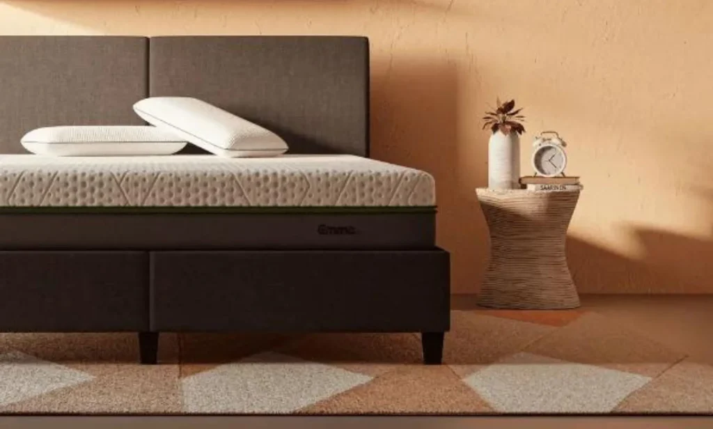 Emma Sleep launches sale on one of its most popular products, the Comfort Mattress.