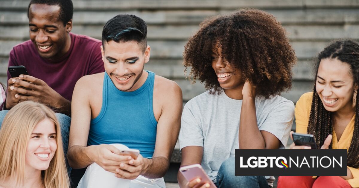 La Universidad de Brown se ha convertido en la meca de la comunidad LGBTQ+