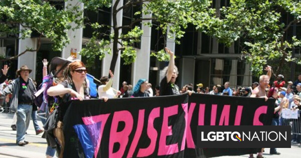 Las personas pueden identificar si un hombre es gay o heterosexual por su voz. ¿Bisexuales? No tanto