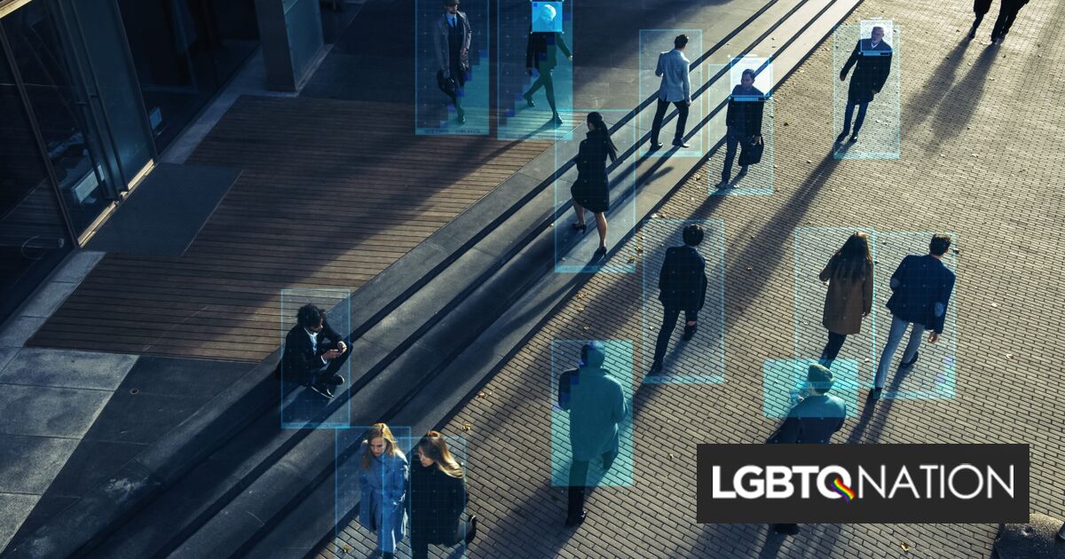 Las personas trans que buscan atención médica fuera del estado deben tomar grandes precauciones para evitar la vigilancia legal