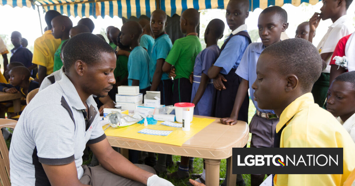 Las políticas contra el aborto amenazan un programa vital de prevención del VIH