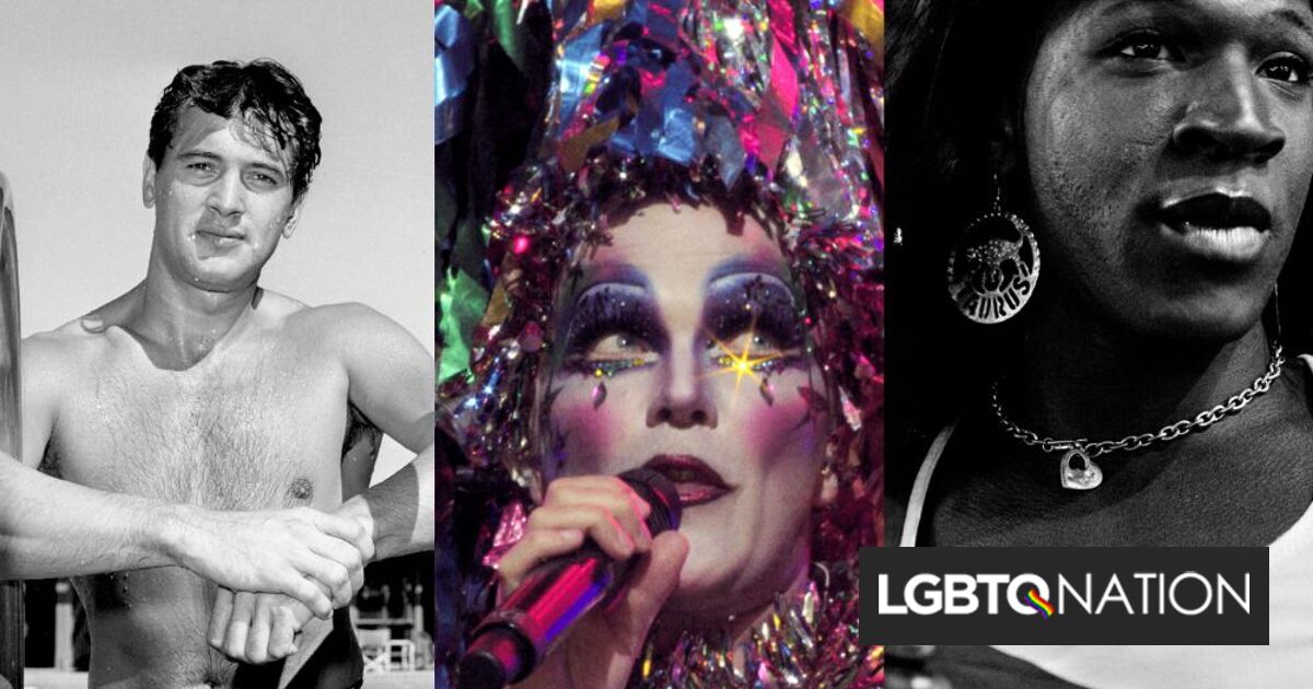 Lista de observación posterior al Orgullo: el contenido queer esencial que te puedes haber perdido mientras te divertías