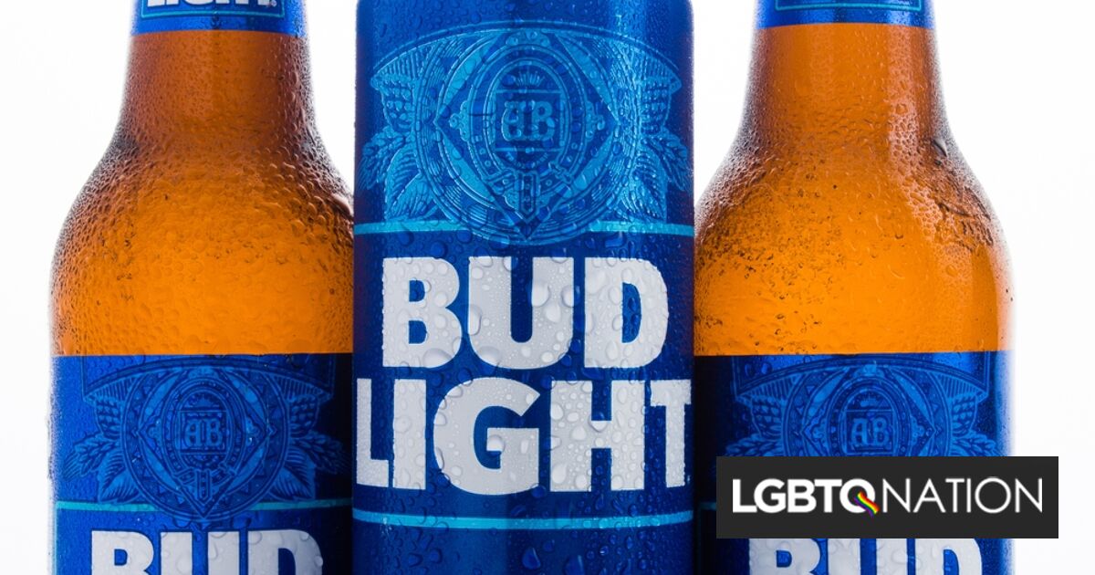 Los conservadores están enviando odio a las bandas que tocan en una gira patrocinada por Bud Light