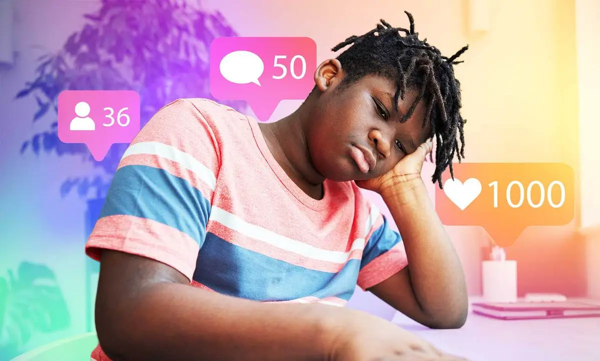 LGBTQ users leaving social media