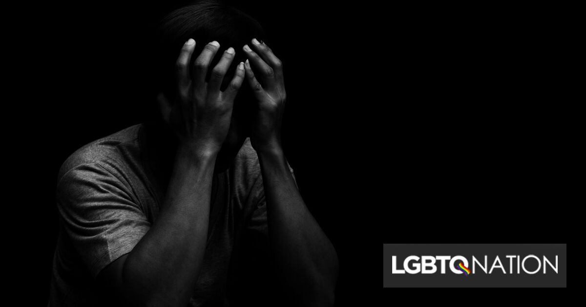 Me atacó alguien que se hizo pasar por marica en Tinder. En Nigeria, esta es la realidad para muchos.