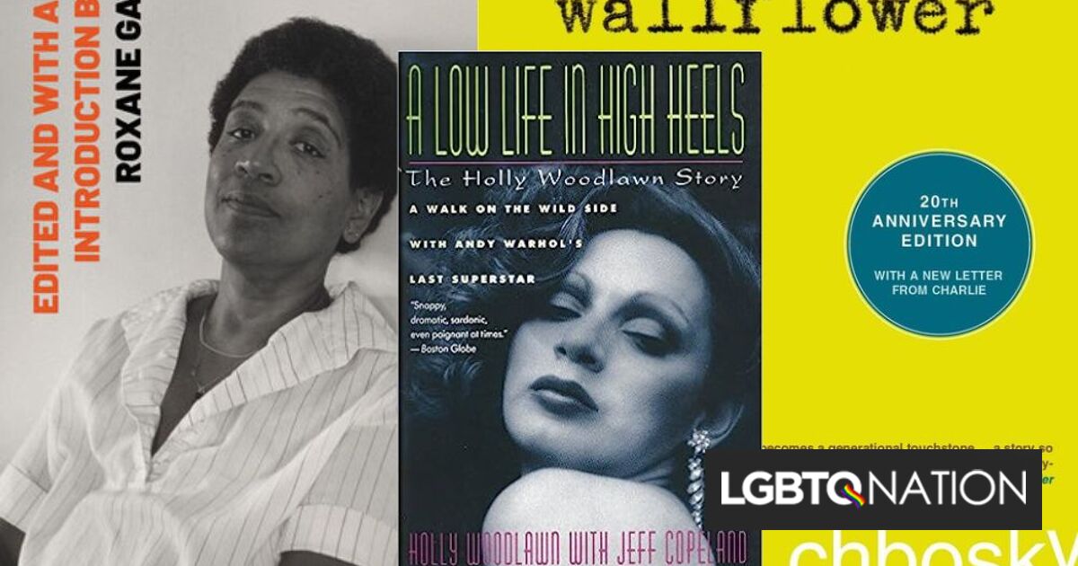 Mientras los conservadores prohíben las historias LGBTQ+, les pedimos a los adultos queer que compartan lecturas esenciales para los jóvenes