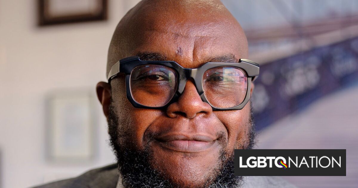 Para superar los peligros que enfrenta nuestra comunidad, los líderes LGBTQ+ primero deben mirar hacia adentro