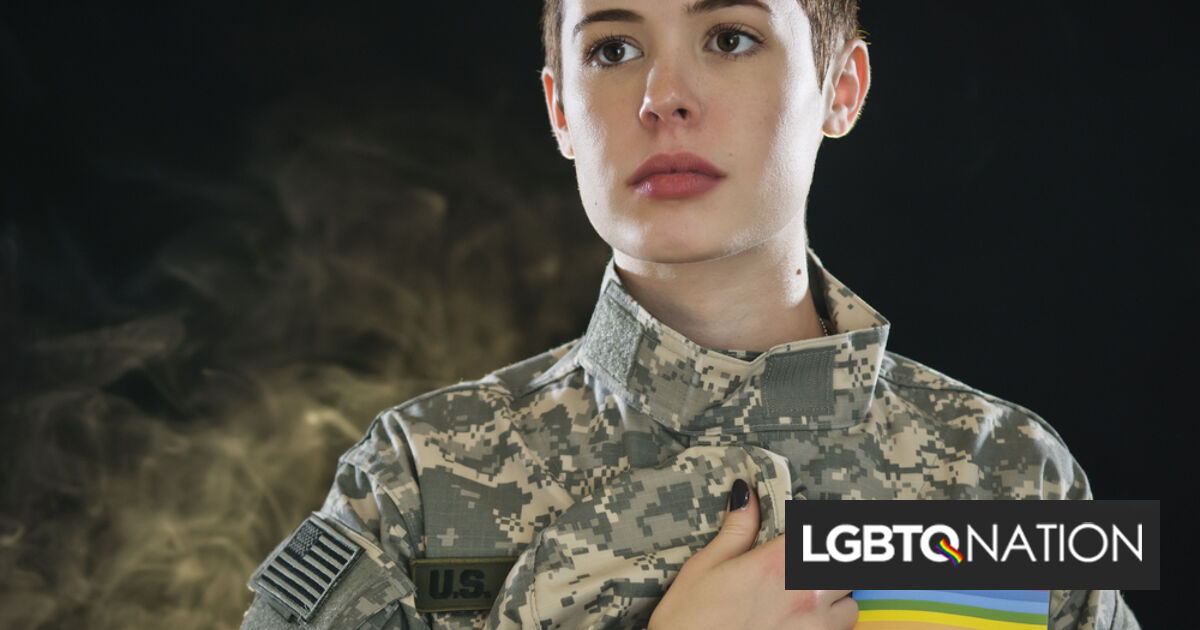 Por qué los republicanos de la Cámara convirtieron un proyecto de ley de gastos militares de rutina en una "oda a la intolerancia"