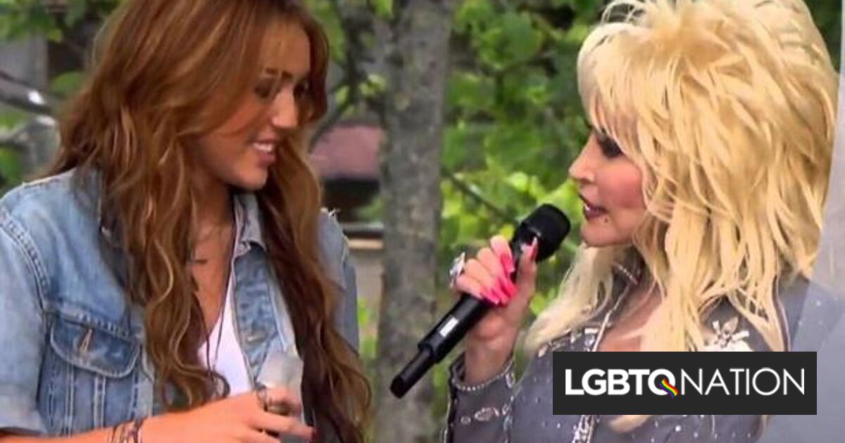 Profesor despedido por hablar en contra de que la escuela prohíba la canción "Rainbowland"