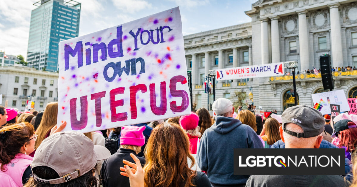 Una mirada en profundidad a la alucinación republicana de una plataforma “pro-vida”