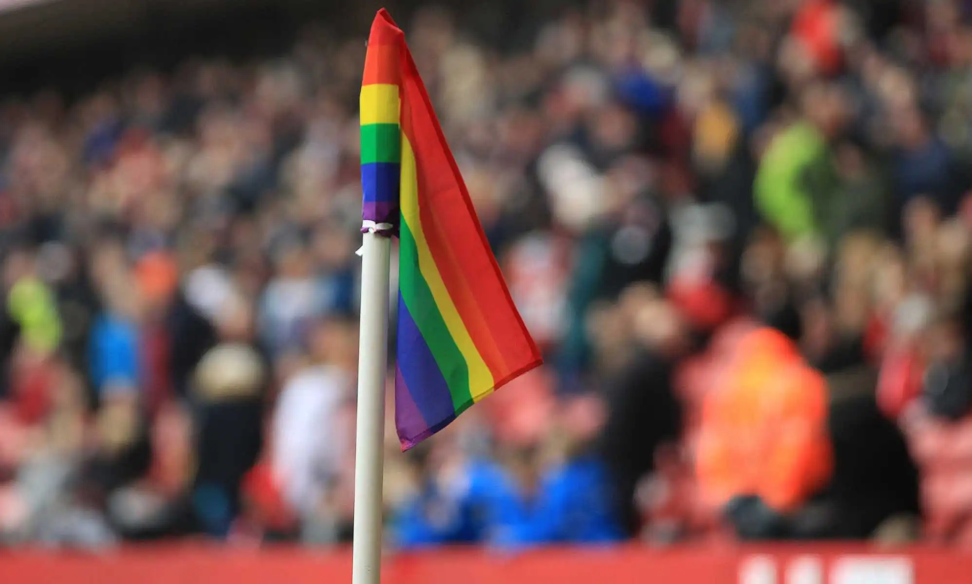 Los fanáticos del fútbol creen que la discriminación en el juego se está reduciendo, sugiere una encuesta