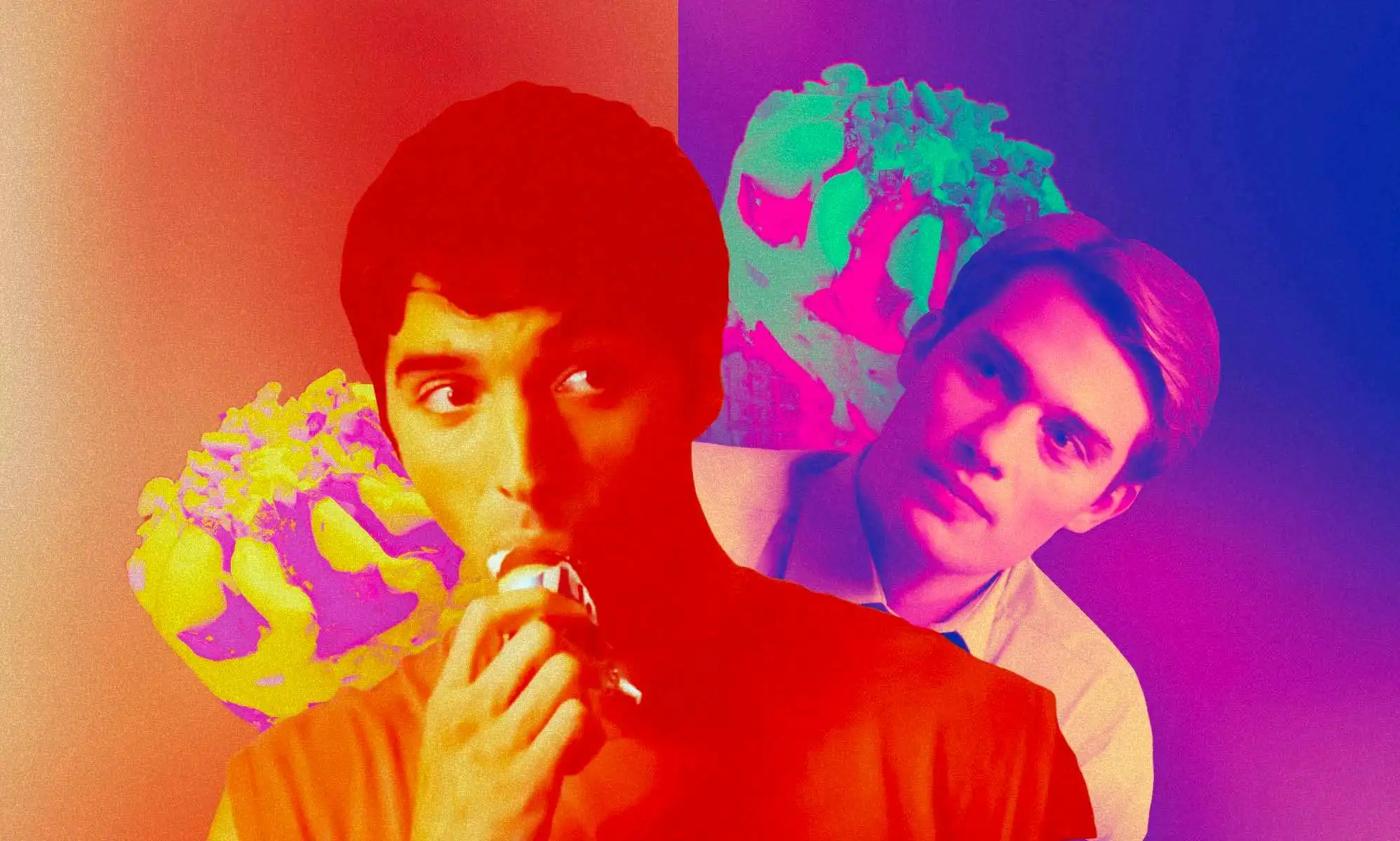 Los fanáticos de Rojo, Blanco y Azul Real se vuelven locos tras el lanzamiento de esta icónica escena eliminada.