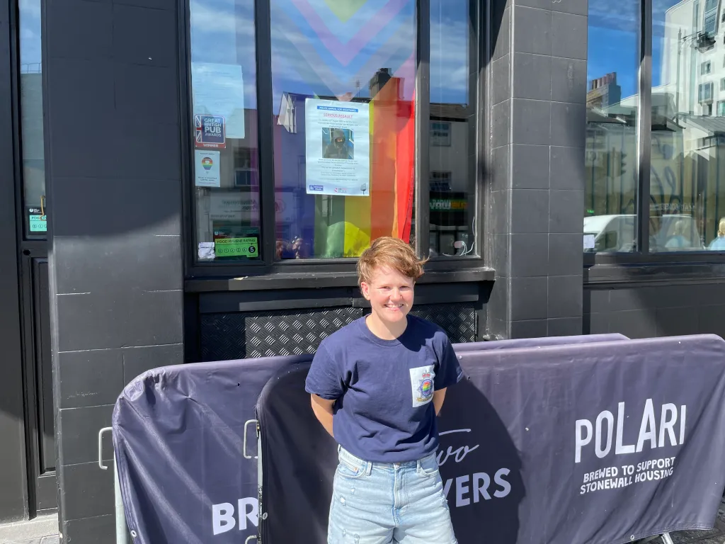 PC Hayley Jones