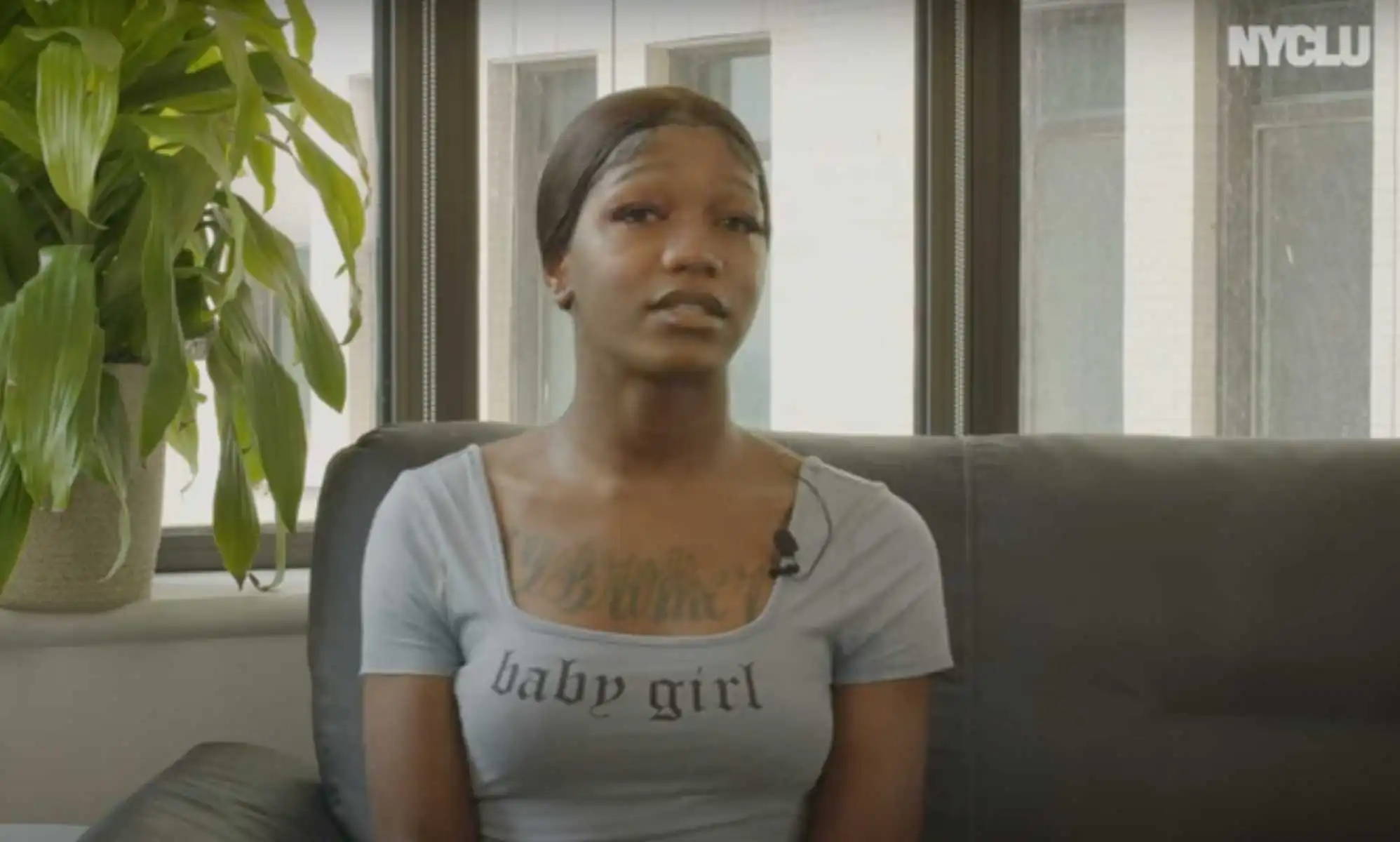 Makyyla Holland has won a settlement and policy reform after she was faced violence and abuse in the Broome County Jail.
