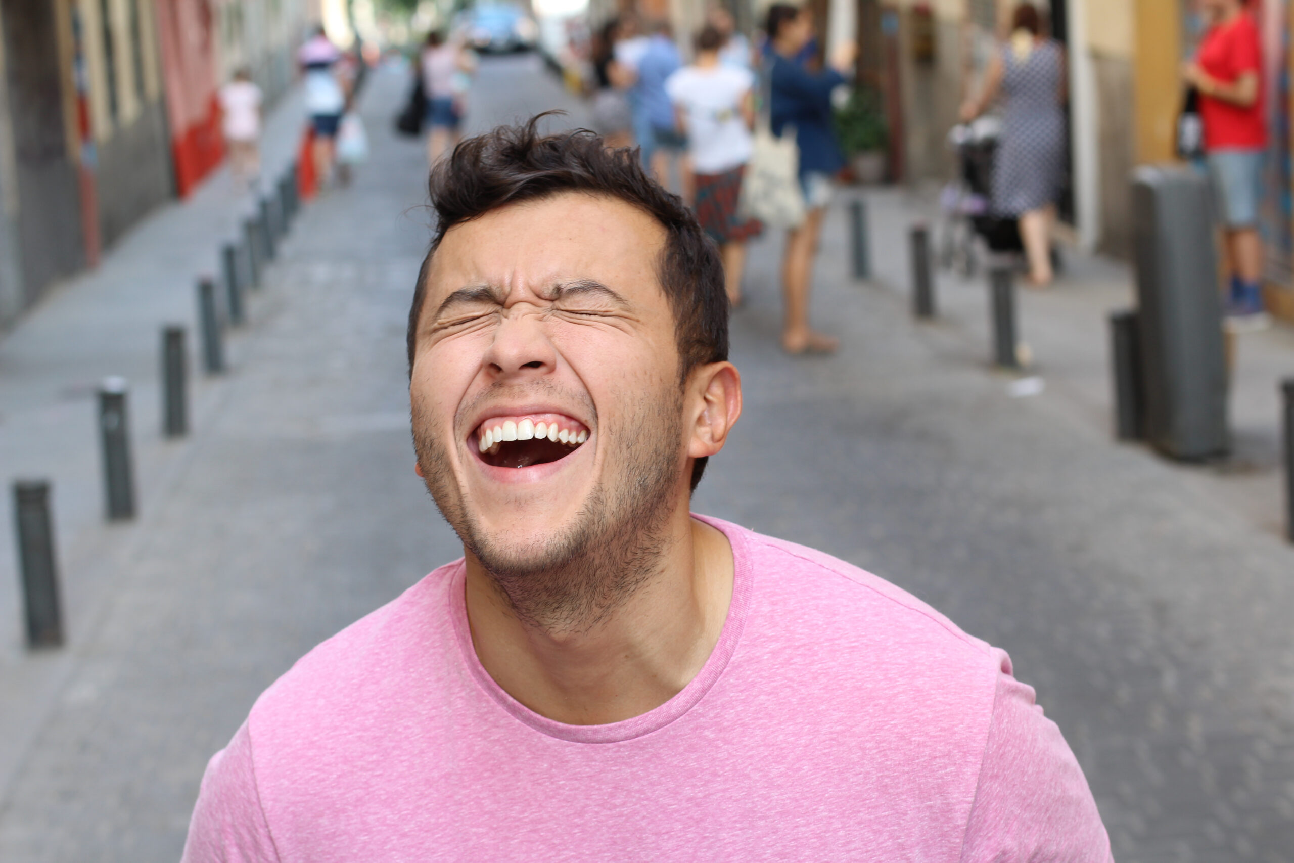 5 comediantes transgénero que te harán reír