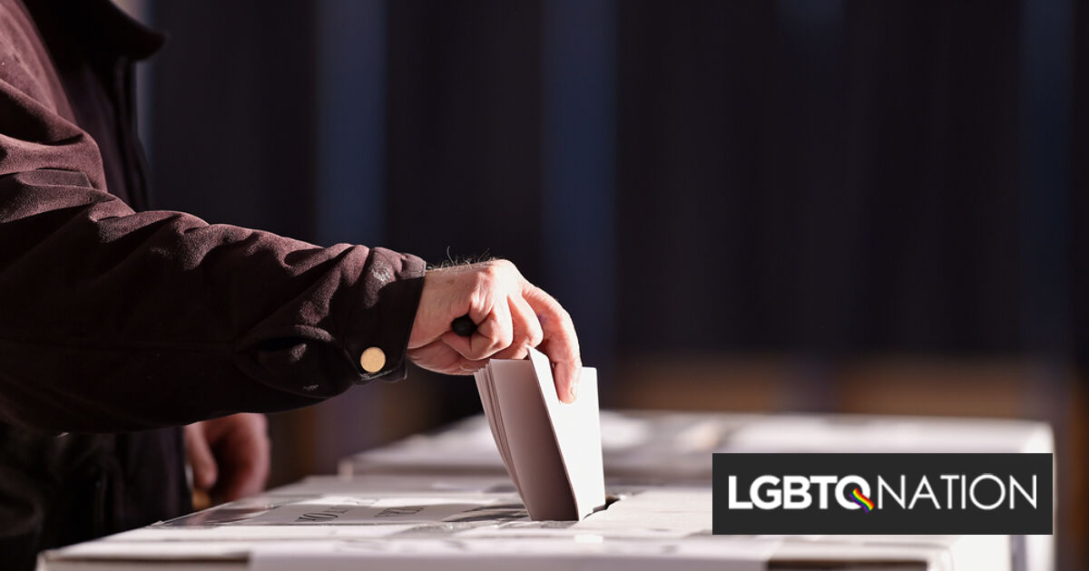 Activistas anti-LGBTQ+ de California quieren aprobar tres iniciativas electorales en 2024