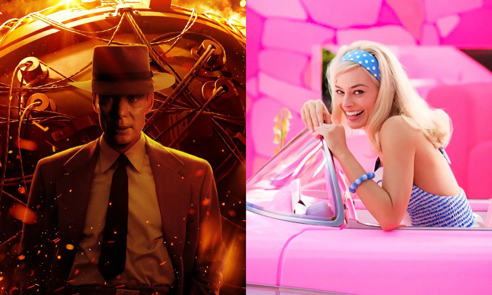 Why is No Barbenheimer trending in Japan?