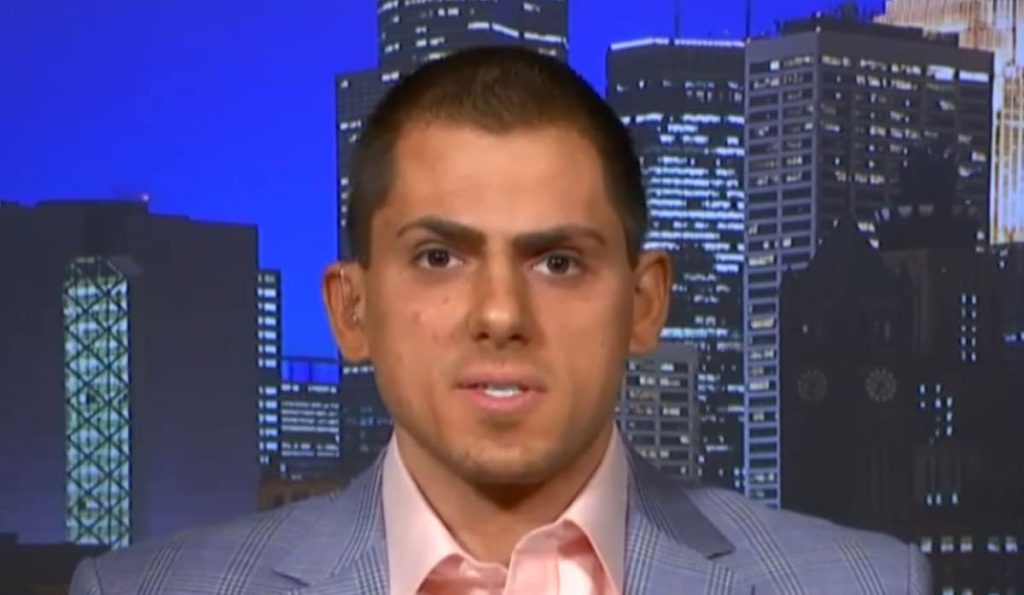 Destacado donante republicano que se “ofende” por ser llamado peluquero recibe 21 años por abuso sexual infantil