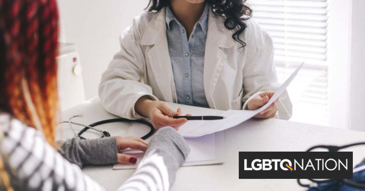 Destacado grupo de médicos respalda por unanimidad la atención de afirmación de género para menores trans