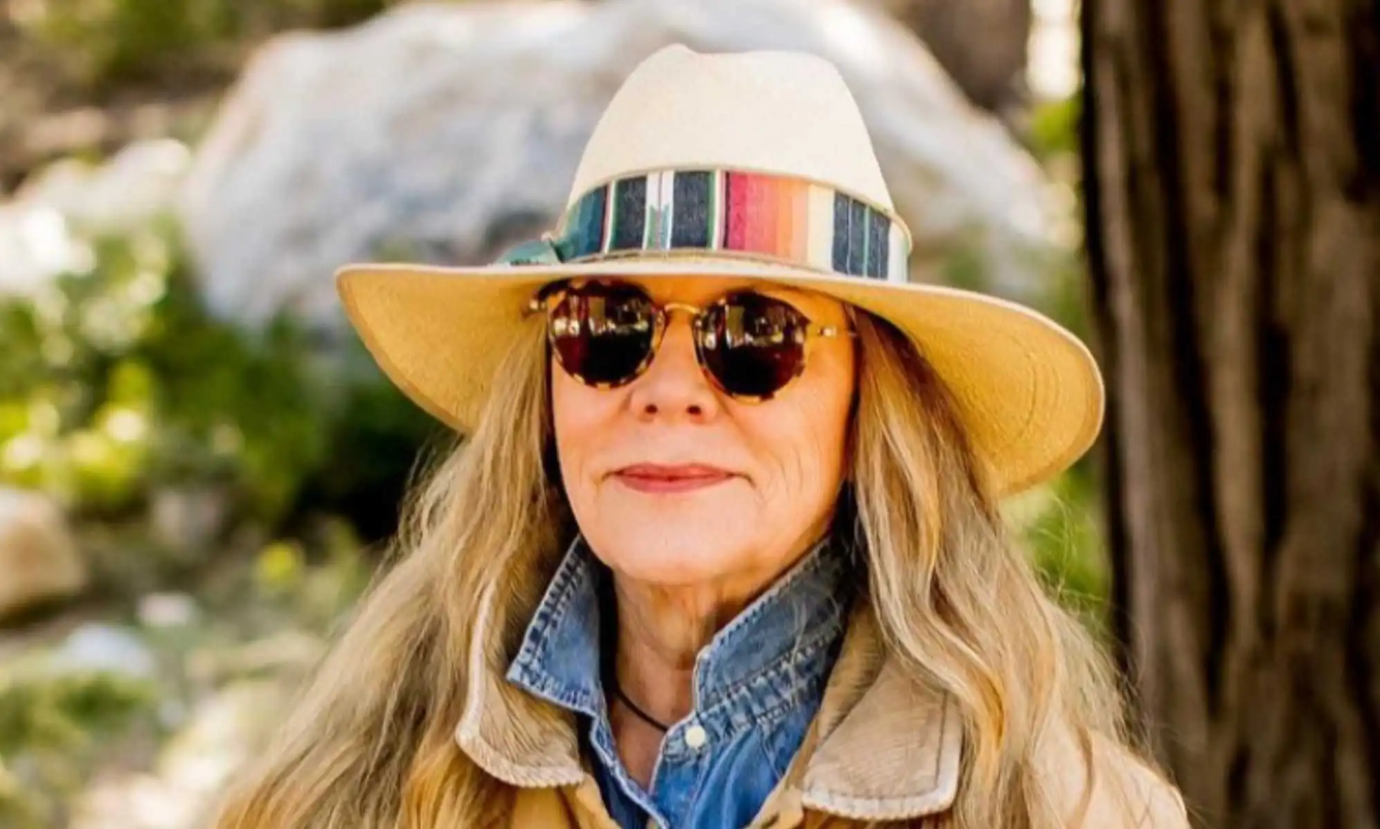 Laura Ann Carleton, the owner of the Mag.Pi clothing store in California, was fatally shot on Friday (18 August) after a man made ‘disparaging remarks’ about an LGBTQ+ Pride flag outside her store.