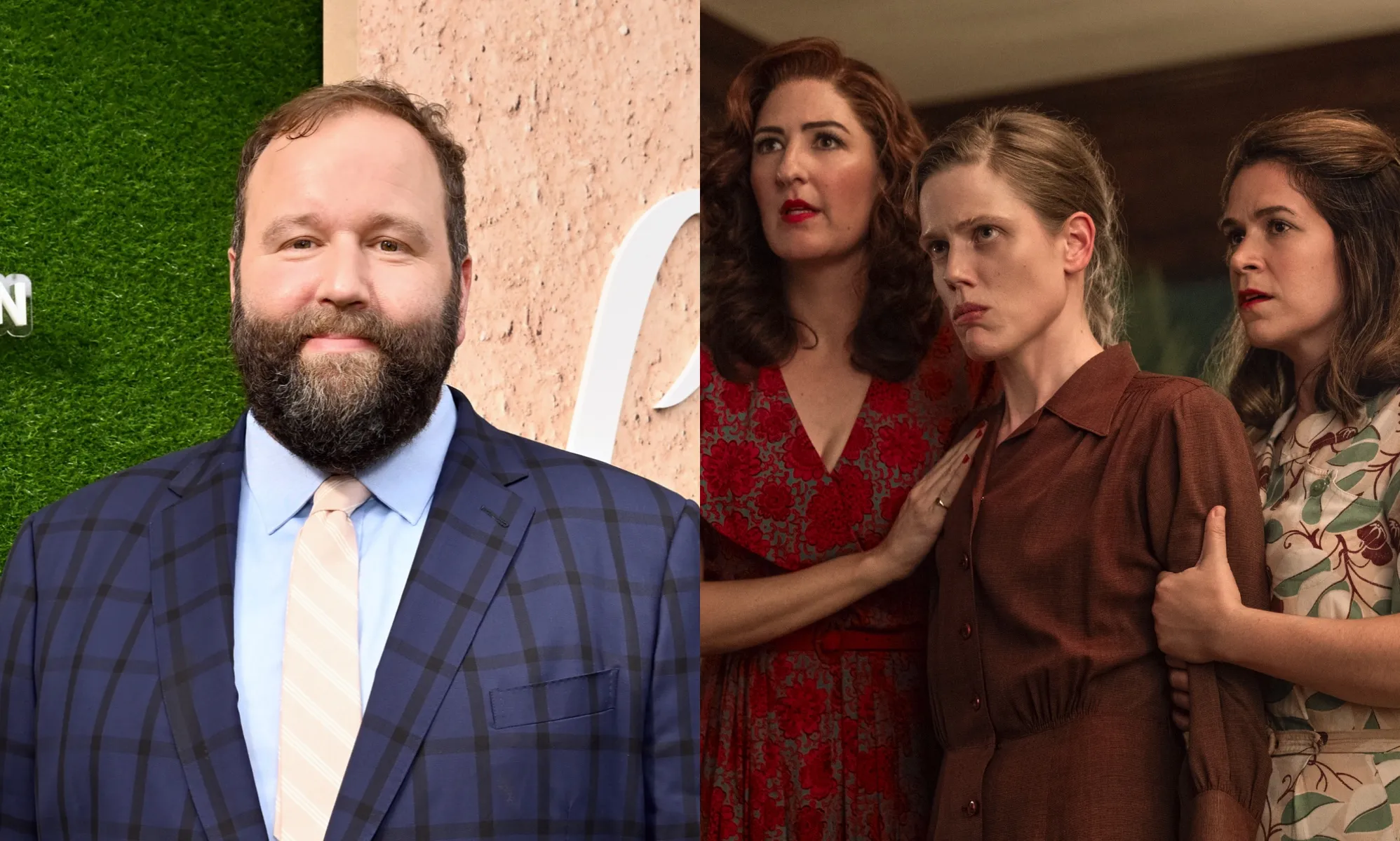 A League of Their Own co-creator issues powerful statement for devastated LGBTQ+ fans